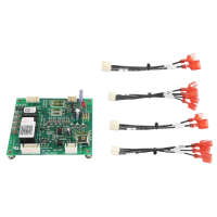 Kit20194 trane accessories jackson systems 24152