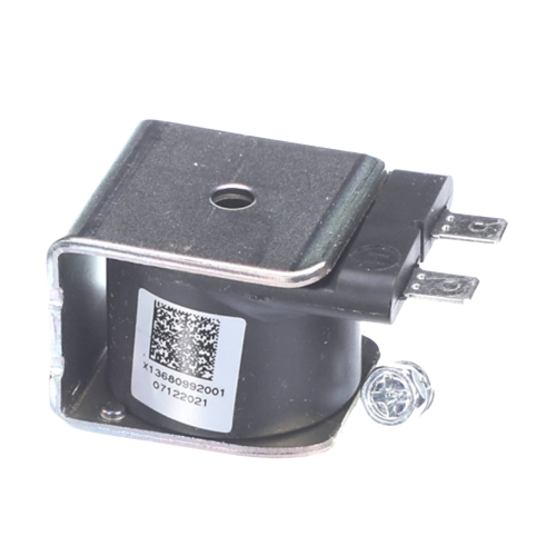 Trane Col29375 24V Solenoid Coil 1 Col29375 trane accessories jackson systems 24156