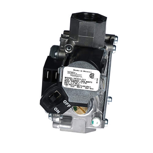 Trane Val8710 24 V Natural Gas Valve 1 Val8710 trane gas valves jackson systems 24159