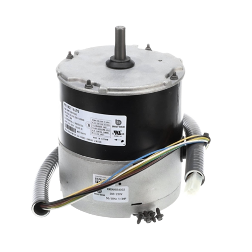 Trane Mot18698 1/3 Hp 230‑Volt Ecm Od Motor And Module 1 Mot18698 trane motors jackson systems 24168