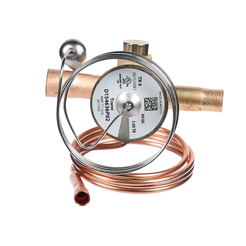 Trane Val8796 Thermal Expansion Valve 3/8X1/2&Quot; 3 Ton R410A 1 Val8796 trane tools & other accessories jackson systems 24181