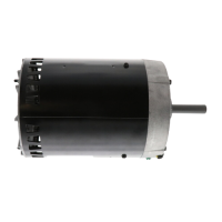 Trane Mot1826 1Hp 200-230V Motor 1 Mot1826 trane motors jackson systems 24191