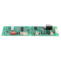 Cnt7214 trane furnace control boards jackson systems 24192