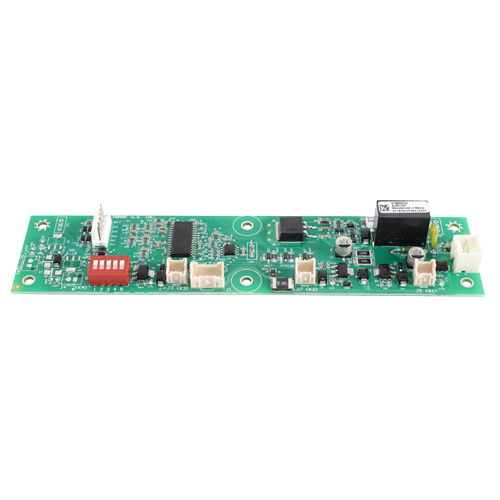 Trane Cnt7214 Pcb Control Board 1 Cnt7214 trane furnace control boards jackson systems 24192