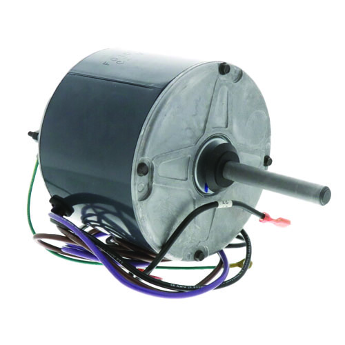 Amana 11112805S Motor 1/5 Hp 208‑230V 825 Rpm 1 11112805s amana-goodman motors jackson systems 24233