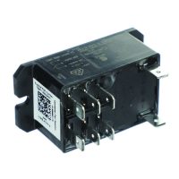 Amana 0130M00178Sp 24Vac Relay 15 0130m00178sp amana-goodman relays jackson systems 24249