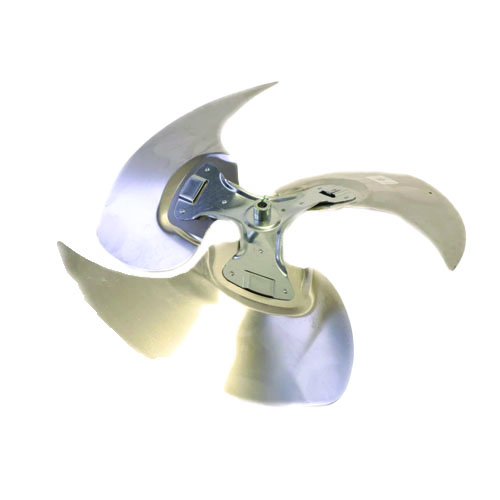 Amana 0150G00003Sp Fan Blade 26° Swept Wing 1 0150g00003sp amana-goodman appliance replacement parts jackson systems 24252