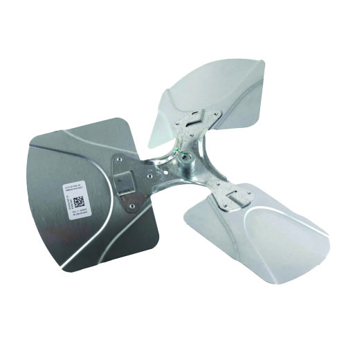 Amana B1086756S 18&Quot; 3-Blade Fan Blade 29° Pitch 1 B1086756s amana-goodman appliance replacement parts jackson systems 24253