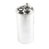 Trane Sfcap35D4440R Round Run Capacitor 35/4 Mfd 440V 8 Sfcap35d4440r trane capacitors jackson systems 24276