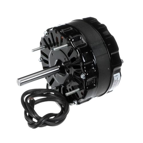 Trane Mot7941 120 V 4.2 A Fan Motor 1 Mot7941 trane motors jackson systems 24284