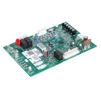 Cnt9648 trane furnace control boards jackson systems 24293