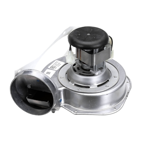 Trane Blw0889 1 Stage Induced Draft Blower 1 Blw0889 trane motors jackson systems 24295