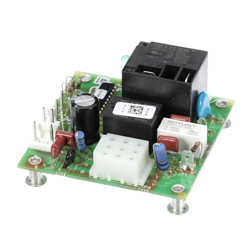 Trane Cnt4364 Defrost Control Board 1 Cnt4364 trane combustion-heating:snow melting controls jackson systems 24296