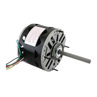 Trane Mot8839 24V 300 Rpm Actuator Motor 41 Mot8839 trane actuators & accessories jackson systems 24298