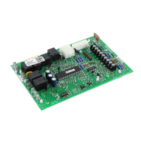 Trane Kit15815 Furnace Control Kit With Ignitor &Amp; Wiring 40 Kit15815 trane furnace control boards jackson systems 24315