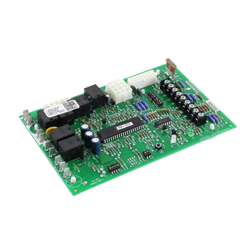 Trane Kit15815 Furnace Control Kit With Ignitor &Amp; Wiring 1 Kit15815 trane furnace control boards jackson systems 24315