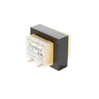 Trr2816 trane transformers jackson systems 24344