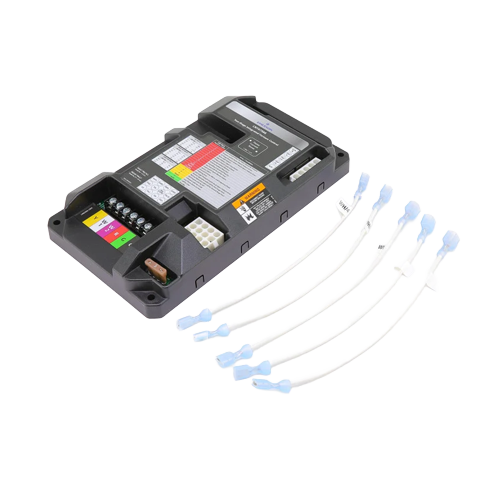 Trane Kit17858 24V 2-Stage Hsi Control Kit 1 Kit17858 trane hot surface ignitors jackson systems 24347