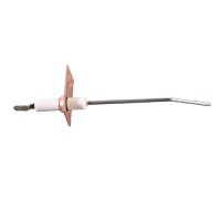 Trane Sen00233 Flame Sensor 11 Sen0233 trane accessories jackson systems 24351