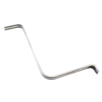 Trane Brk1632 Motor Mount Bracket Leg 10 Brk1632 trane accessories jackson systems 24357