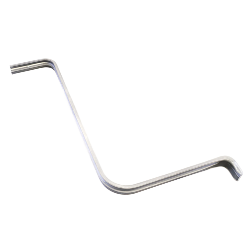 Trane Brk1632 Motor Mount Bracket Leg 1 Brk1632 trane accessories jackson systems 24357