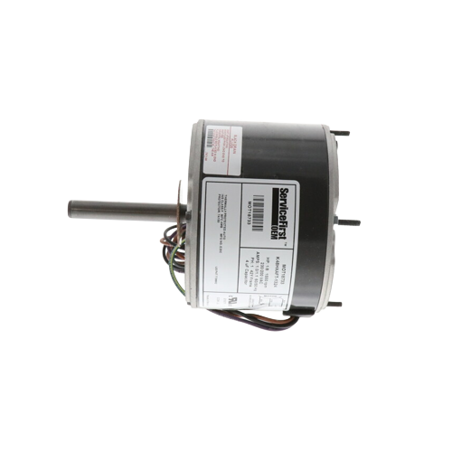 Trane Mot18733 1/8 Hp Condenser Fan Motor 200-230V 1 Mot18733 trane motors jackson systems 24370