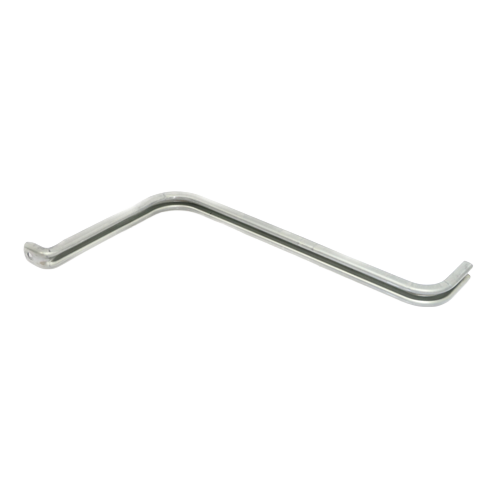 Trane Brk1972 Motor Mounting Arm 1 Brk1972 trane equipment:hvac replacement parts jackson systems 24374