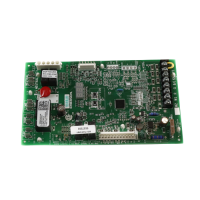 Trane Cnt8121 Integrated Furnace Control Board 39 Cnt8121 trane furnace control boards jackson systems 24417