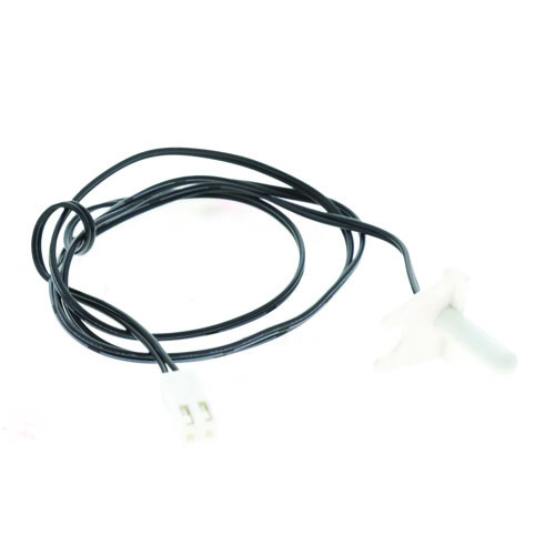 Amana 0130P00074 Black Thermistor Sensor 1 0130p00074 amana-goodman tools & other accessories jackson systems 24440