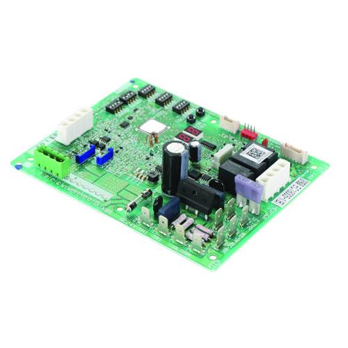 Amana 2P561240-1S Pcb Fan Assembly 1 2p561240-1s amana-goodman tools & other accessories jackson systems 24476