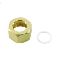 Amana B1796632 Nut &Amp; Seal Assembly 4 B1796632 amana-goodman tools & other accessories jackson systems 24478