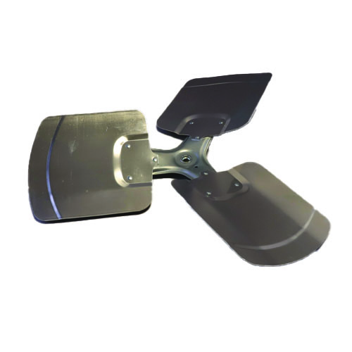 Amana 10625738S 26&Quot; Aluminum Fan Blade Ccw 1 10625738s amana-goodman tools & other accessories jackson systems 24479