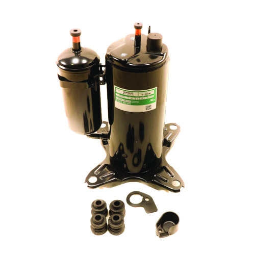 Amana 50N492Zv-Zakms 208–230V 1-Phase R410A 2-Ton Compressor 1 50n492zv-zakms amana-goodman tools & other accessories jackson systems 24491