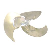Amana 0150G00002Sp Condenser Fan Blade Swept Wing 22 0150g00002sp amana-goodman tools & other accessories jackson systems 24499