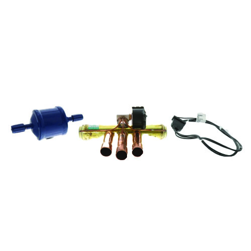 Amana 0151R00069Sp 1/2&Quot; X 3/4&Quot; Reversing Valve With Filter 1 0151r00069sp amana-goodman tools & other accessories jackson systems 24500