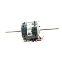 Amana B1340022S 115V 3/4Hp 1075 Rpm Motor 17 B1340022s amana-goodman motors jackson systems 24539