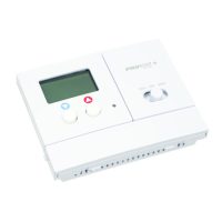 Psp2100 amana-goodman thermostats jackson systems 24546