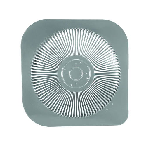 Amana 1779405Pdgs Top Panel, Louvered, Gray 1 1779405pdgs amana-goodman tools & other accessories jackson systems 24557