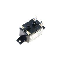 Amana 0130M00242 24V Relay 7 0130m00242 amana-goodman relays jackson systems 24570