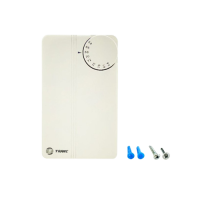 Tht1234 trane thermostats jackson systems 24590