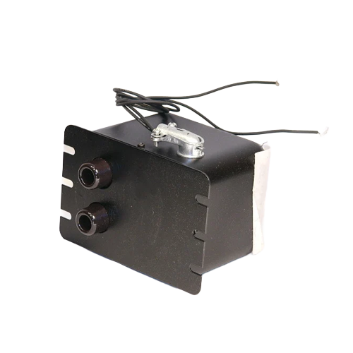 Allanson 2714‑656 Ignition Transformer 120V 1 2714-656 allanson transformers transformers jackson systems 24630