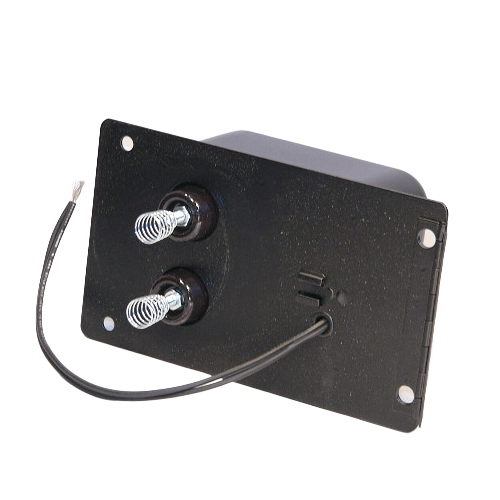 Allanson 2721-605 Ferromagnetic Ignition Transformer 120Vac 1 2721-605 allanson transformers transformers jackson systems 24635