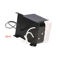 Allanson 2741‑658 Ignition Transformer 120Vac Supply Voltage 14 2741-658 allanson transformers transformers jackson systems 24643