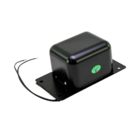 Allanson 2744‑605 Ferromagnetic Ignition Transformer 240Vac 13 2744-605 allanson transformers transformers jackson systems 24644