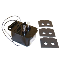 Allanson 2744-628G Ferromagnetic Ignition Transformer 240Vac 12 2744-628g allanson transformers transformers jackson systems 24645