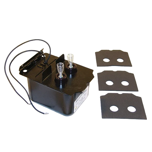 Allanson 2744-628G Ferromagnetic Ignition Transformer 240Vac 1 2744-628g allanson transformers transformers jackson systems 24645