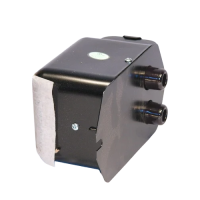 Allanson 421-340 Ferromagnetic Ignition Transformer 120Vac 10 421-340 allanson transformers transformers jackson systems 24647