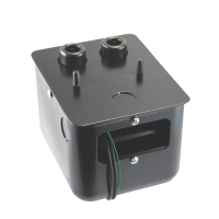 Allanson 421‑655‑G Ignition Transformer 120Vac Supply Voltage 7 421-655-g allanson transformers transformers jackson systems 24650