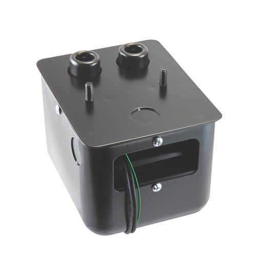 Allanson 421‑655‑G Ignition Transformer 120Vac Supply Voltage 1 421-655-g allanson transformers transformers jackson systems 24650