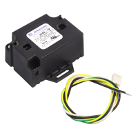 Allanson 2265-Tp Electronic Ignition Transformer 230Vac 6 2265-tp allanson transformers transformers jackson systems 24651